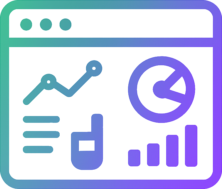 דשבורד מתקדם