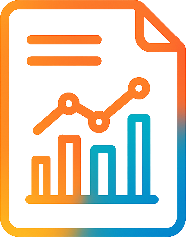 דוחות מפורטים