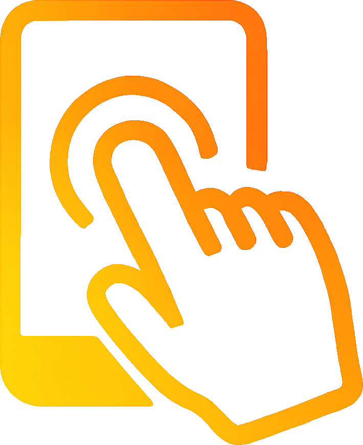 התקנה ותפעול פשוטים