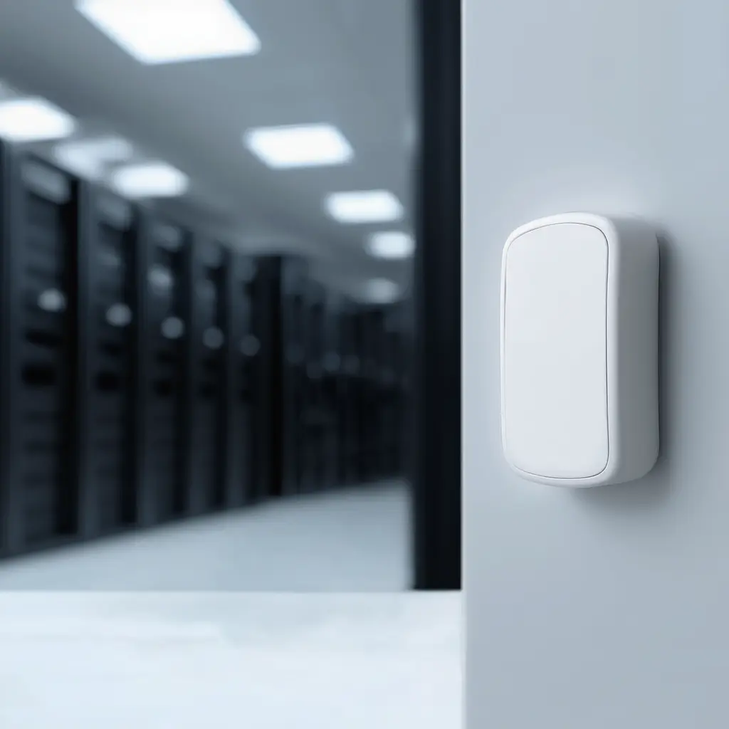 חיישן טמפרטורה ולחות